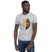 King of Kings, Men's T-Shirt - Lamb’s Love