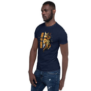 King of Kings, Men's T-Shirt - Lamb’s Love