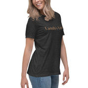 Lamb's Love, Women's T-Shirt - Lamb’s Love