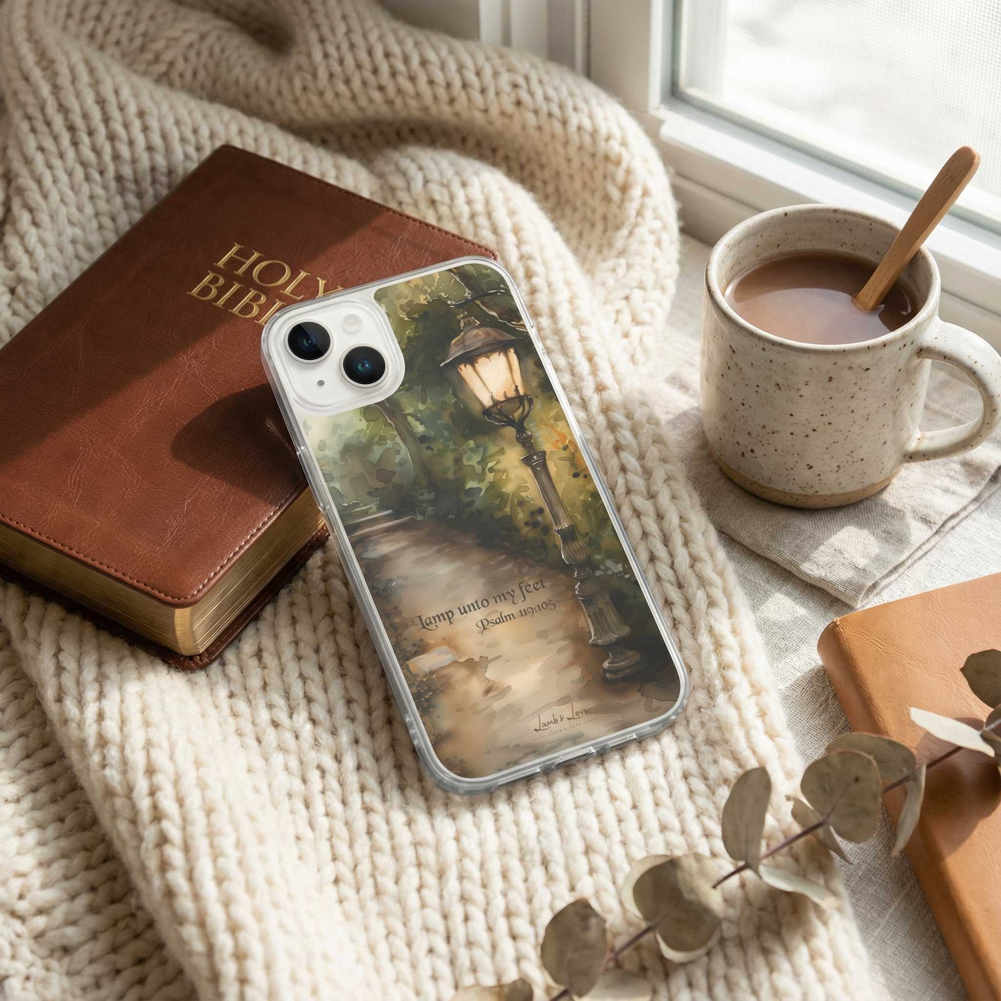 lamp-unto-my-feet-magsafe-phone-case-cozy-devotional-morning-lambs-love.jpg