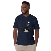 Light unto My Path, Men's T-Shirt - Lamb’s Love