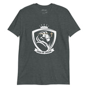 Lion of Judah, Men's T-Shirt - Lamb’s Love