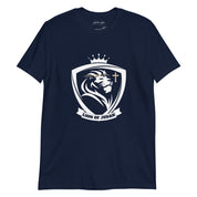 Lion of Judah, Men's T-Shirt - Lamb’s Love