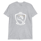 Lion of Judah, Men's T-Shirt - Lamb’s Love