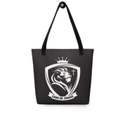 Lion of Judah, Tote Bag - Lamb’s Love