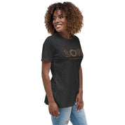 Love of Christ, Women's T-Shirt - Lamb’s Love