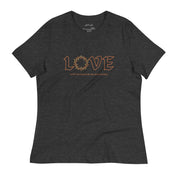 Love of Christ, Women's T-Shirt - Lamb’s Love