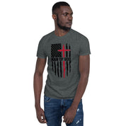 Man of God, Men's T-Shirt - Lamb’s Love