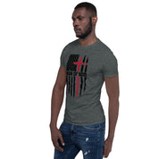 Man of God, Men's T-Shirt - Lamb’s Love