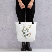 Peace in Christ, Tote Bag - Lamb’s Love