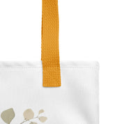 Peace in Christ, Tote Bag - Lamb’s Love