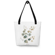 Peace in Christ, Tote Bag - Lamb’s Love