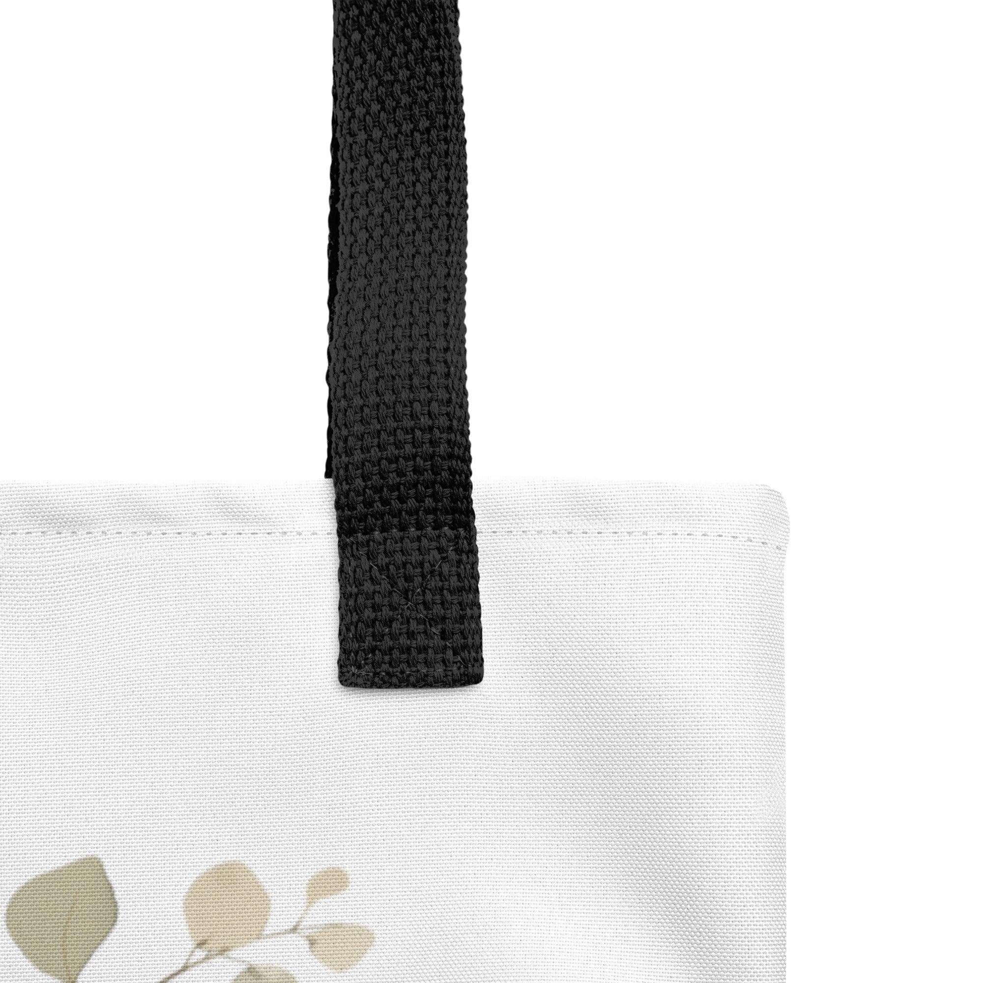 Peace in Christ, Tote Bag - Lamb’s Love