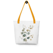 Peace in Christ, Tote Bag - Lamb’s Love