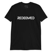 Redeemed, Men's T-Shirt - Lamb’s Love