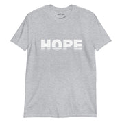 Rising HOPE, Men's T-Shirt - Lamb’s Love