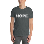 Rising HOPE, Men's T-Shirt - Lamb’s Love