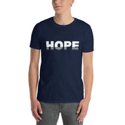 Rising HOPE, Men's T-Shirt - Lamb’s Love