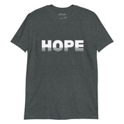 Rising HOPE, Men's T-Shirt - Lamb’s Love