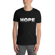 Rising HOPE, Men's T-Shirt - Lamb’s Love