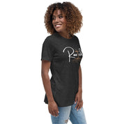 Rooted, Women's T-Shirt - Lamb’s Love