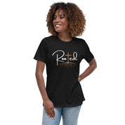 Rooted, Women's T-Shirt - Lamb’s Love