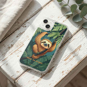 Slow to Anger, MagSafe Compatible Christian Phone Case
