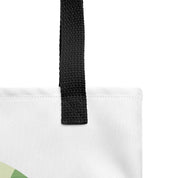 Slow to Anger, Tote Bag - Lamb’s Love