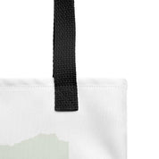 Soar Like Eagle, Tote Bag - Lamb’s Love