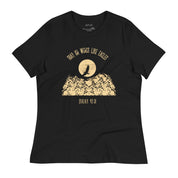 Soar Like Eagle, Women's T-Shirt - Lamb’s Love