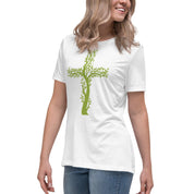 Tree of Life, Women's T-Shirt - Lamb’s Love