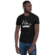 Walk by the Spirit, Men's T-Shirt - Lamb’s Love