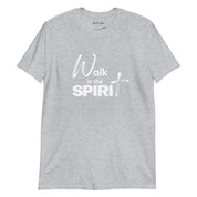 Walk by the Spirit, Men's T-Shirt - Lamb’s Love